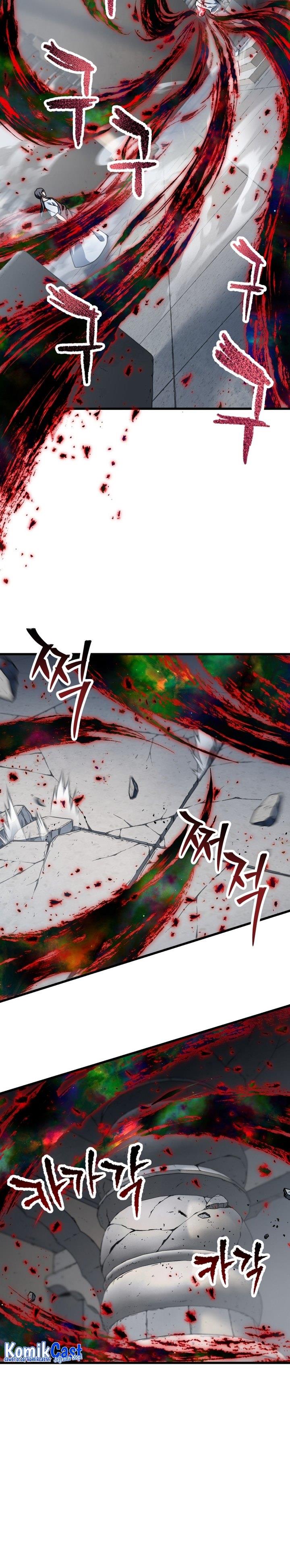 Read Player Who Can’t Level Up (ID) Manga Online