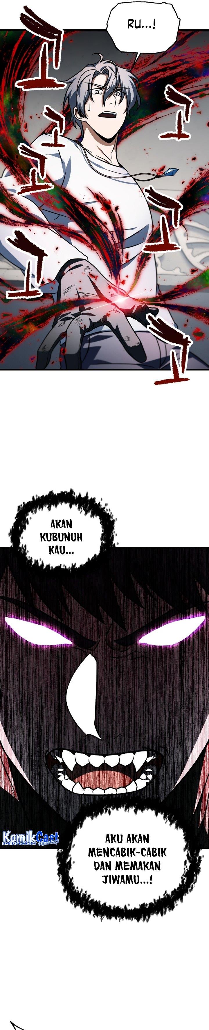 Read Player Who Can’t Level Up (ID) Manga Online