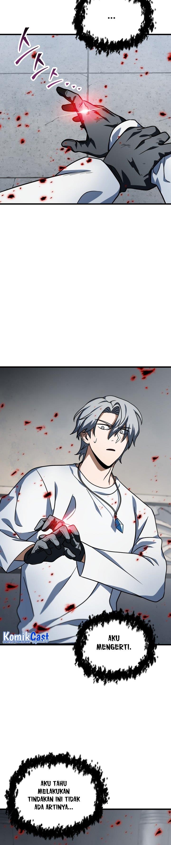 Read Player Who Can’t Level Up (ID) Manga Online