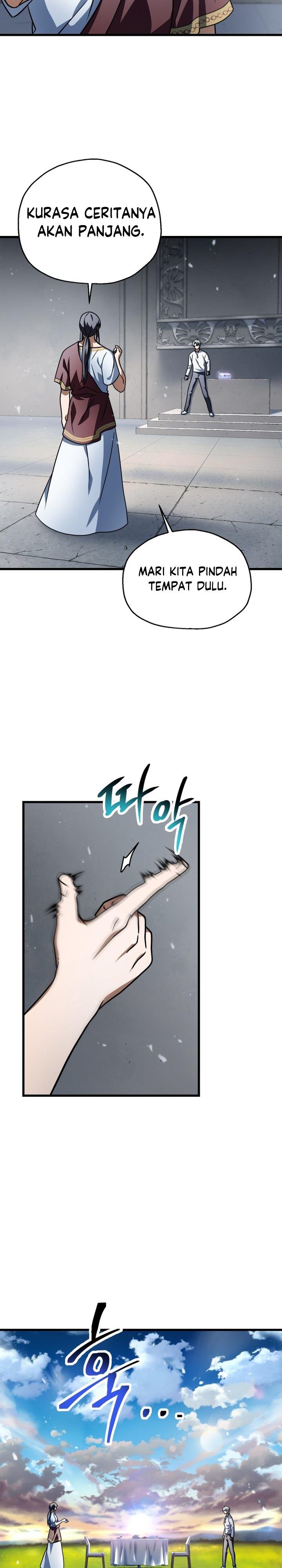 Read Player Who Can’t Level Up (ID) Manga Online