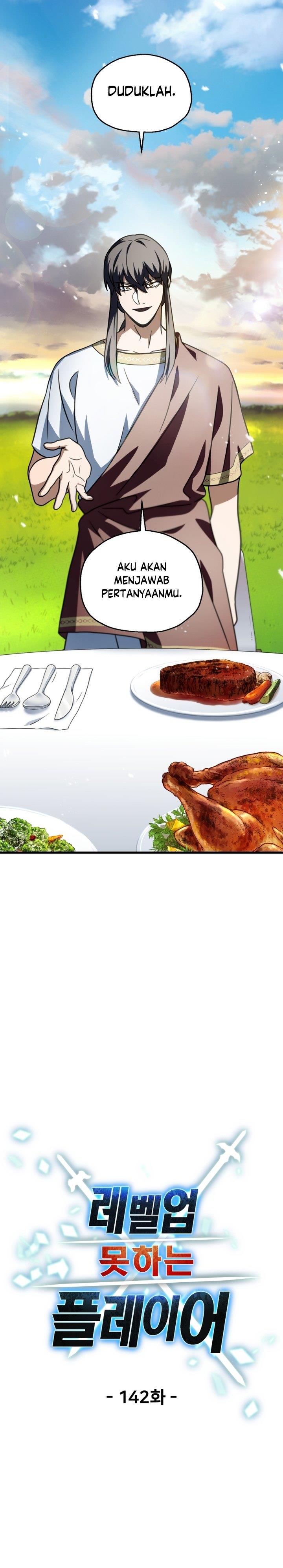 Read Player Who Can’t Level Up (ID) Manga Online