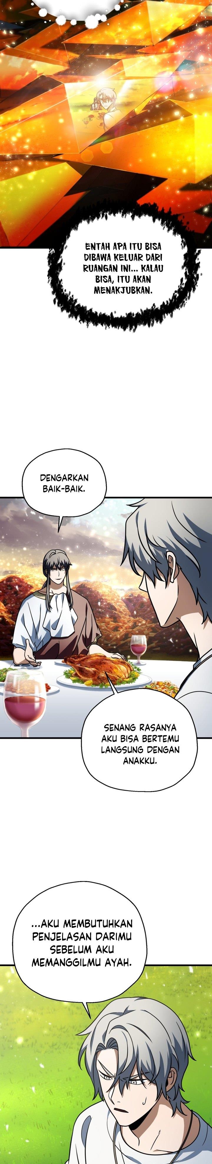 Read Player Who Can’t Level Up (ID) Manga Online