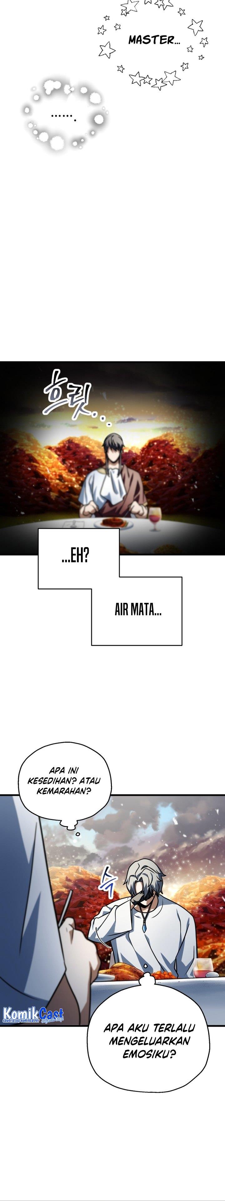 Read Player Who Can’t Level Up (ID) Manga Online