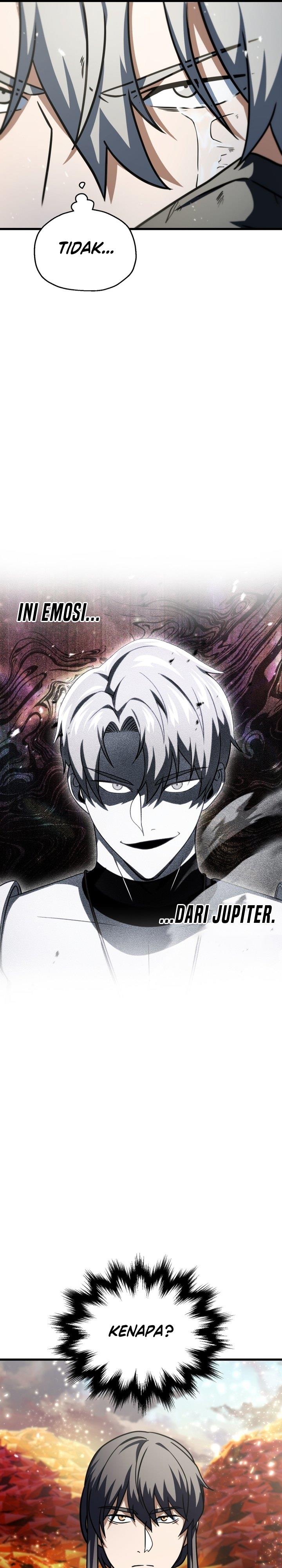 Read Player Who Can’t Level Up (ID) Manga Online