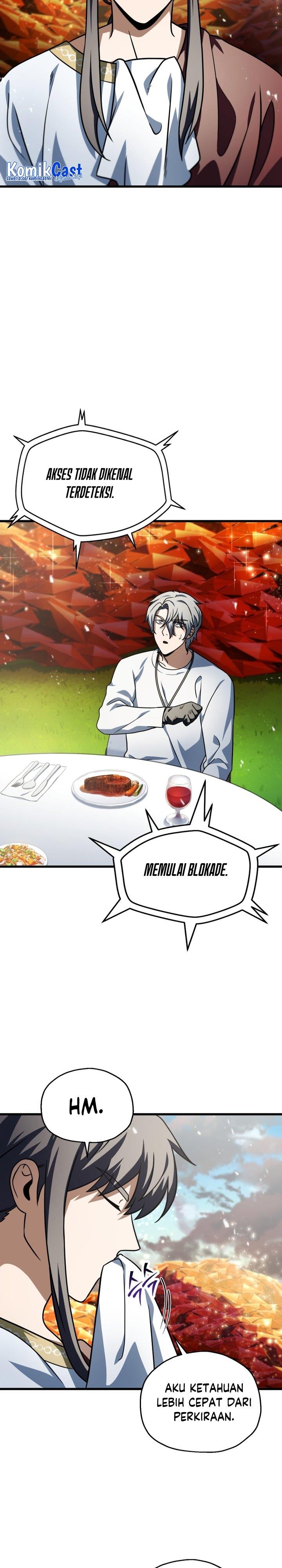 Read Player Who Can’t Level Up (ID) Manga Online