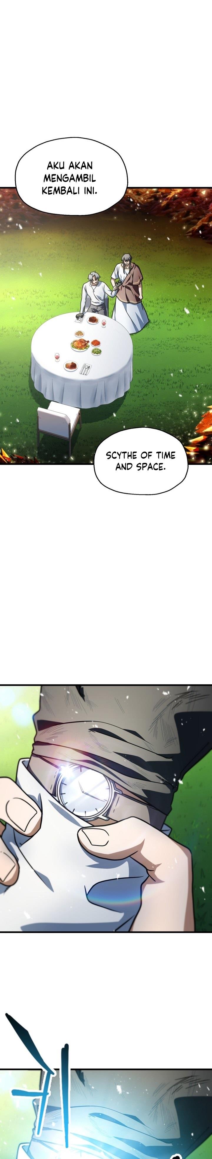 Read Player Who Can’t Level Up (ID) Manga Online