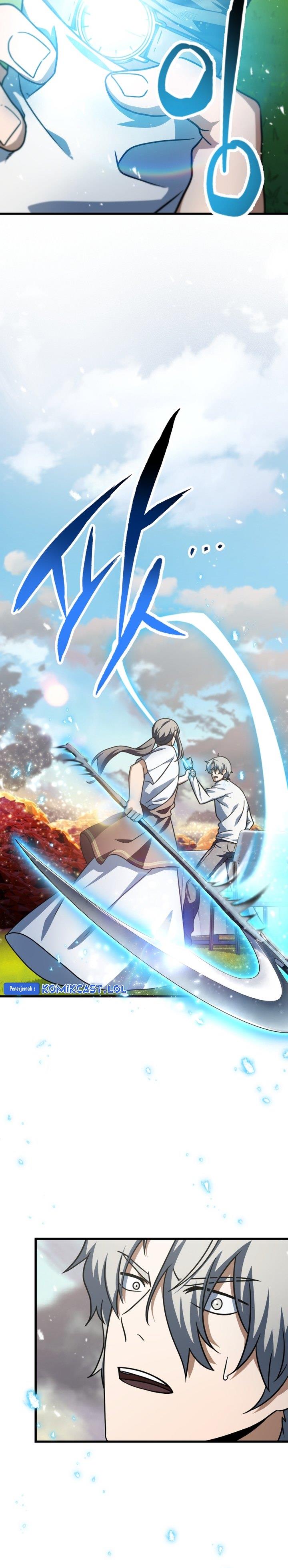 Read Player Who Can’t Level Up (ID) Manga Online