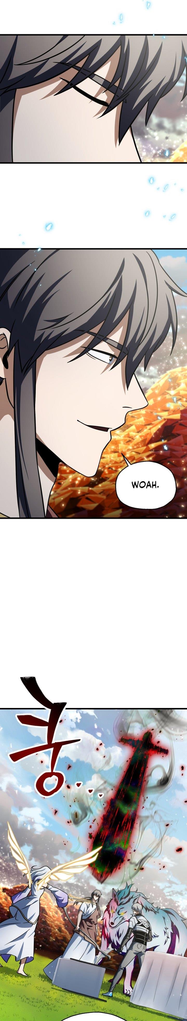 Read Player Who Can’t Level Up (ID) Manga Online