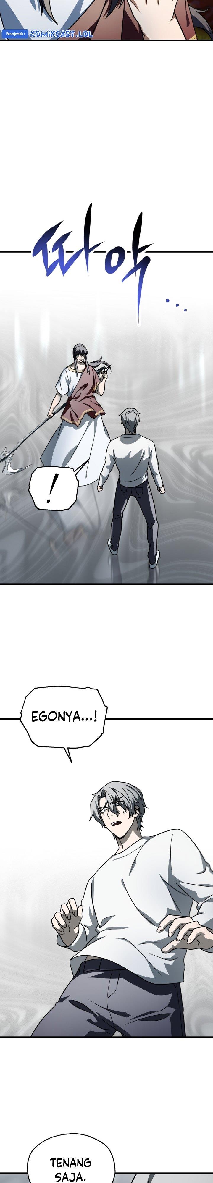 Read Player Who Can’t Level Up (ID) Manga Online