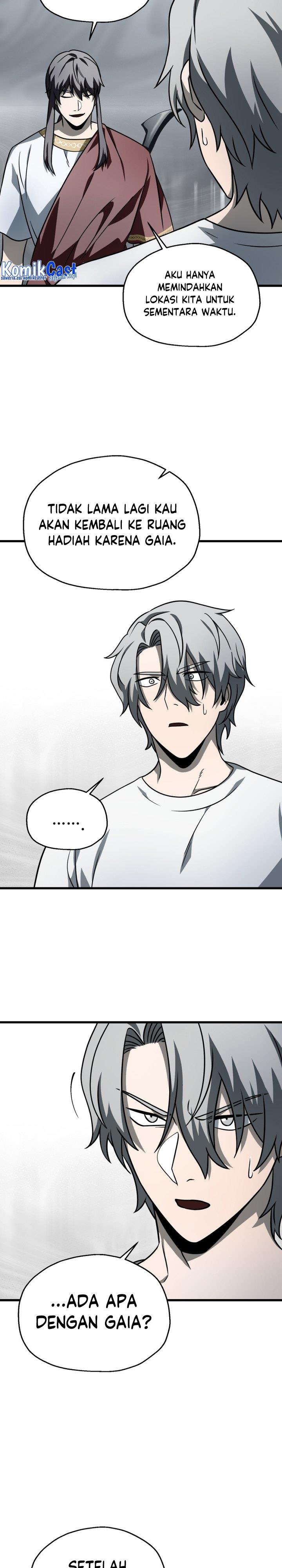 Read Player Who Can’t Level Up (ID) Manga Online