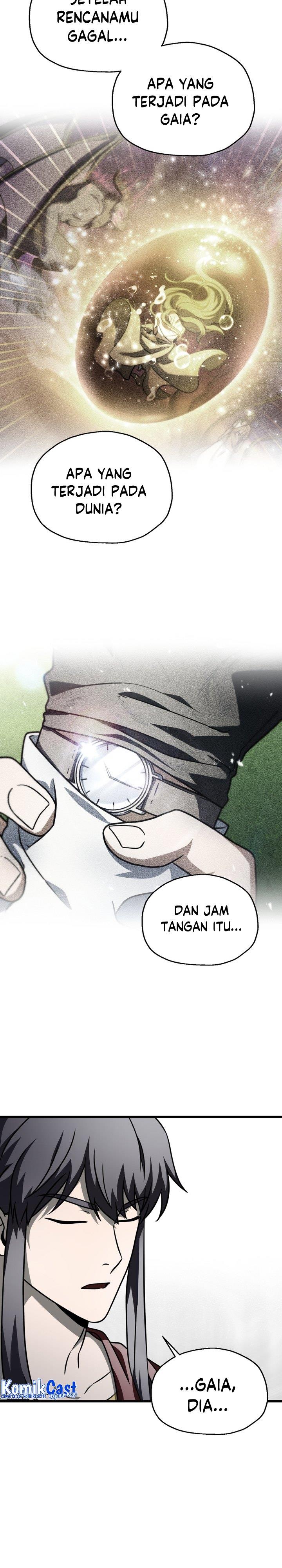 Read Player Who Can’t Level Up (ID) Manga Online