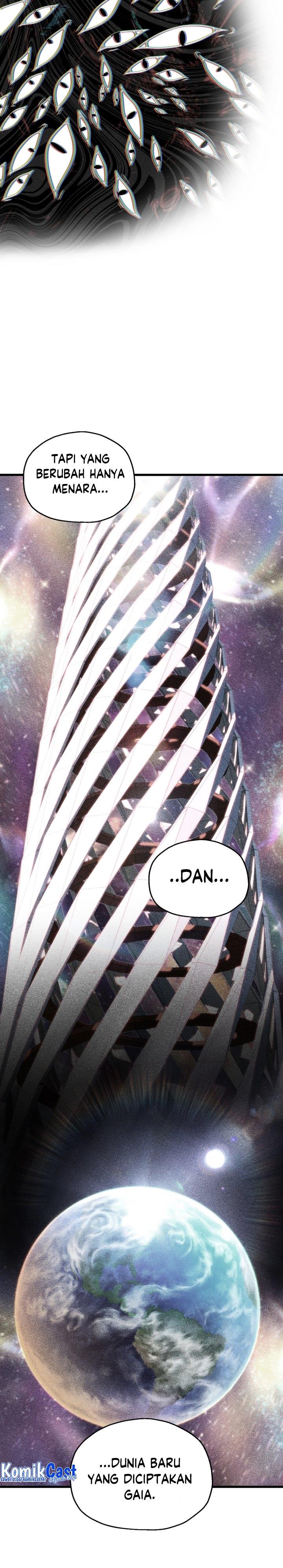 Read Player Who Can’t Level Up (ID) Manga Online