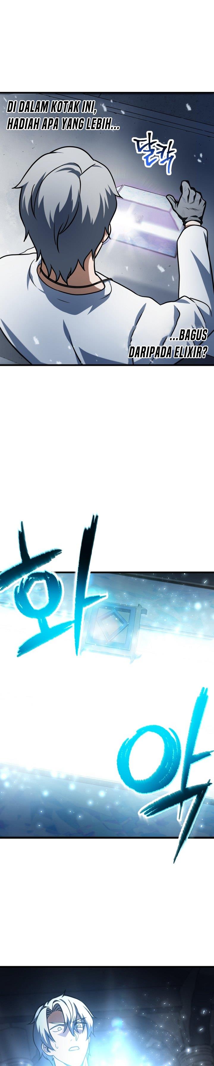 Read Player Who Can’t Level Up (ID) Manga Online