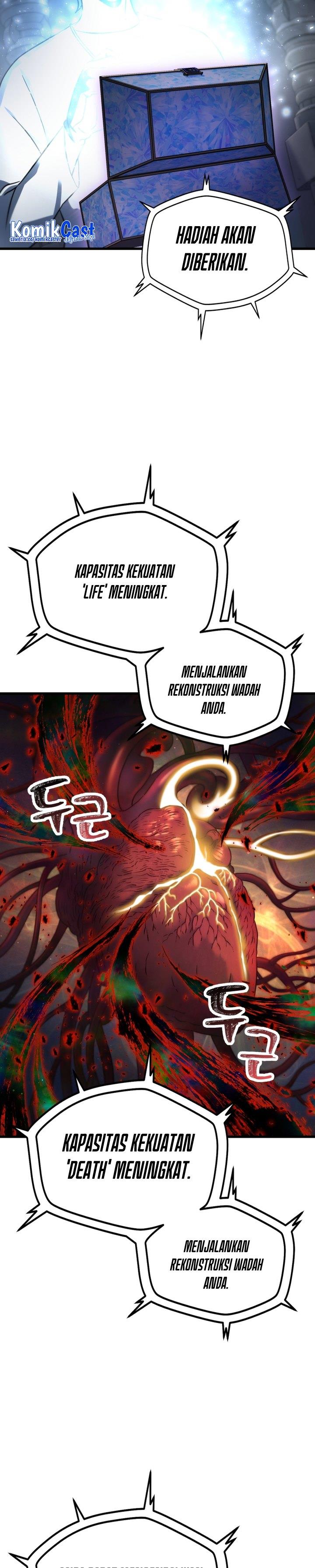 Read Player Who Can’t Level Up (ID) Manga Online