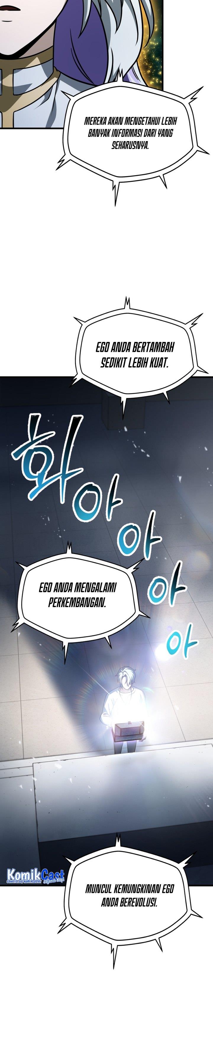 Read Player Who Can’t Level Up (ID) Manga Online