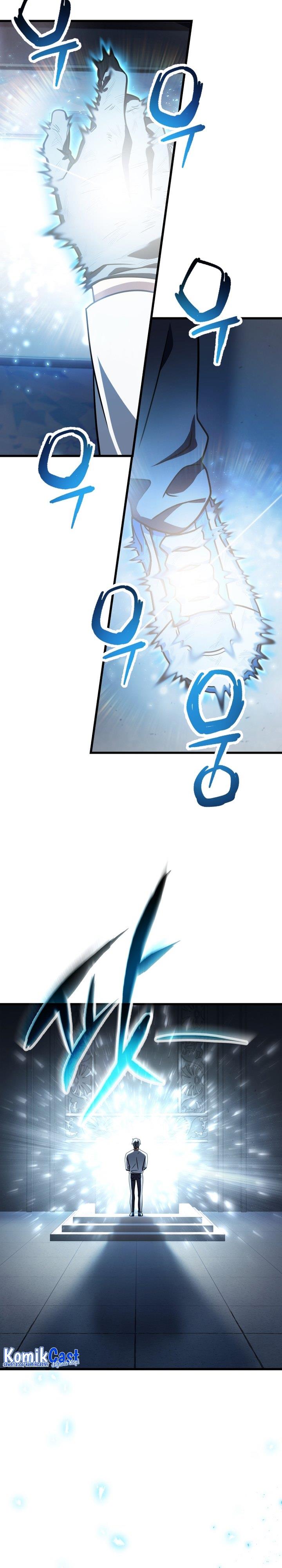 Read Player Who Can’t Level Up (ID) Manga Online