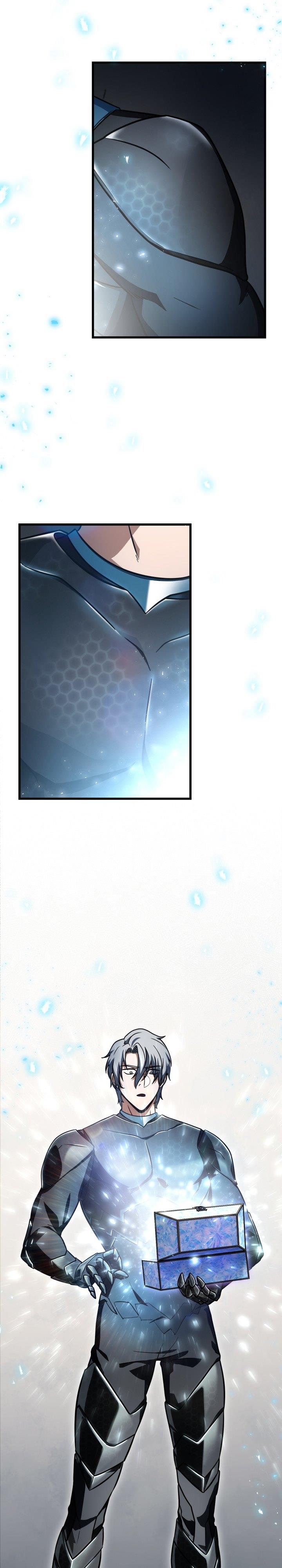 Read Player Who Can’t Level Up (ID) Manga Online