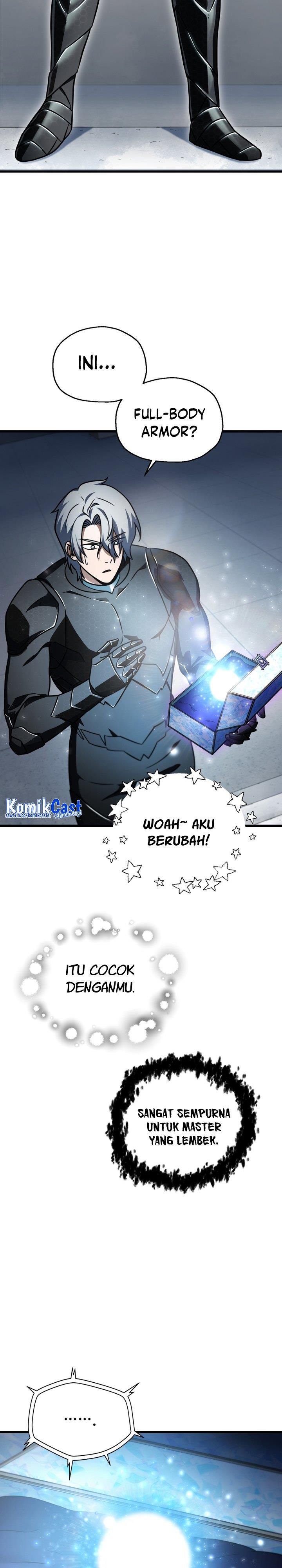 Read Player Who Can’t Level Up (ID) Manga Online
