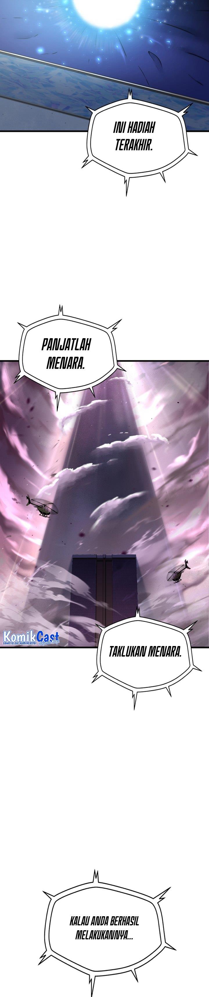 Read Player Who Can’t Level Up (ID) Manga Online