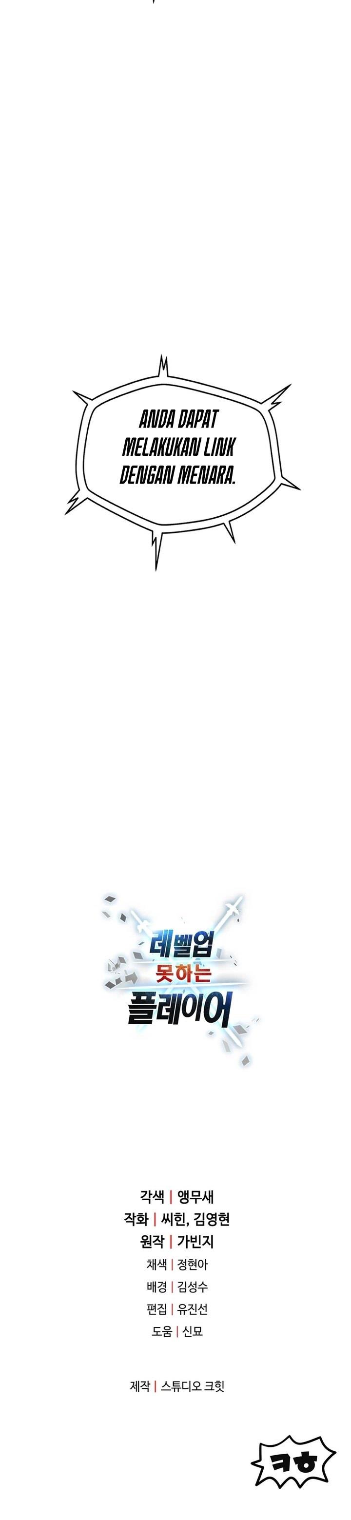 Read Player Who Can’t Level Up (ID) Manga Online