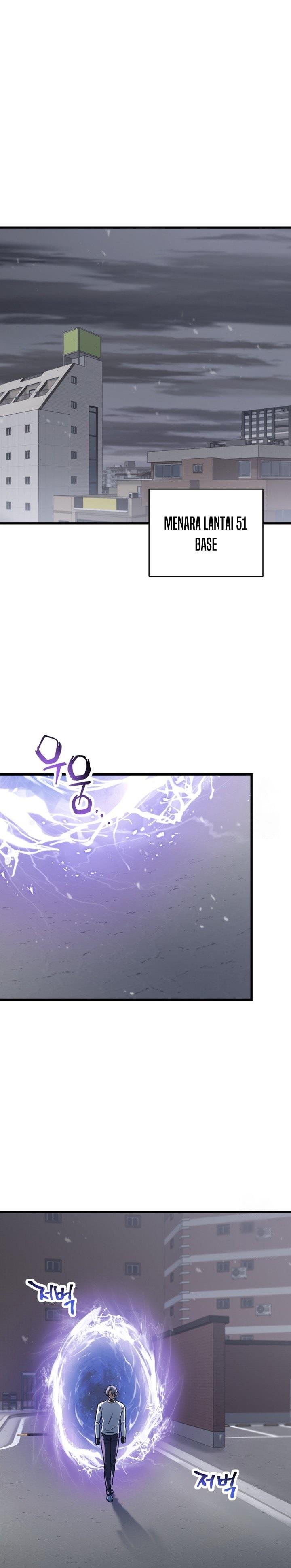 Read Player Who Can’t Level Up (ID) Manga Online