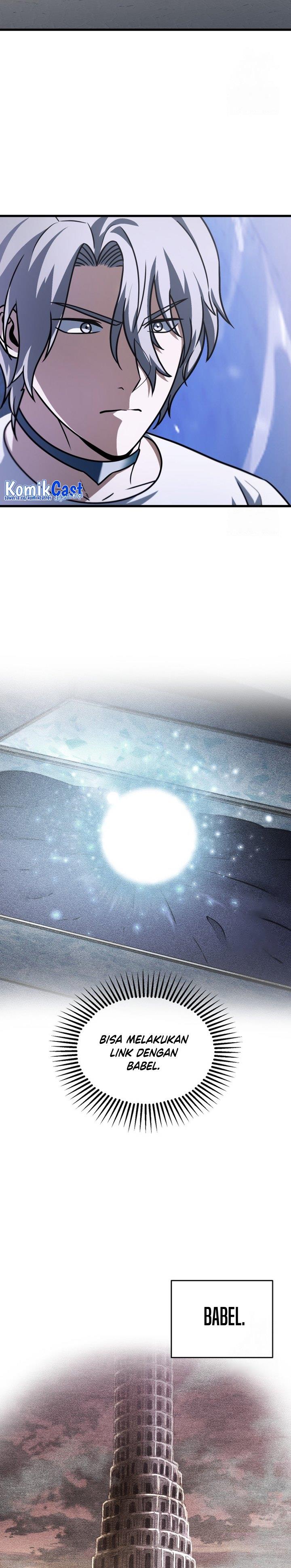 Read Player Who Can’t Level Up (ID) Manga Online