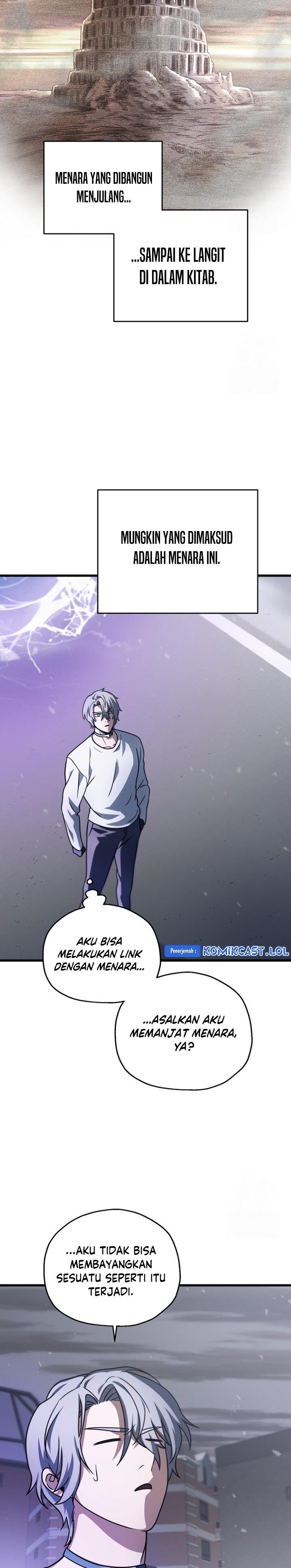 Read Player Who Can’t Level Up (ID) Manga Online