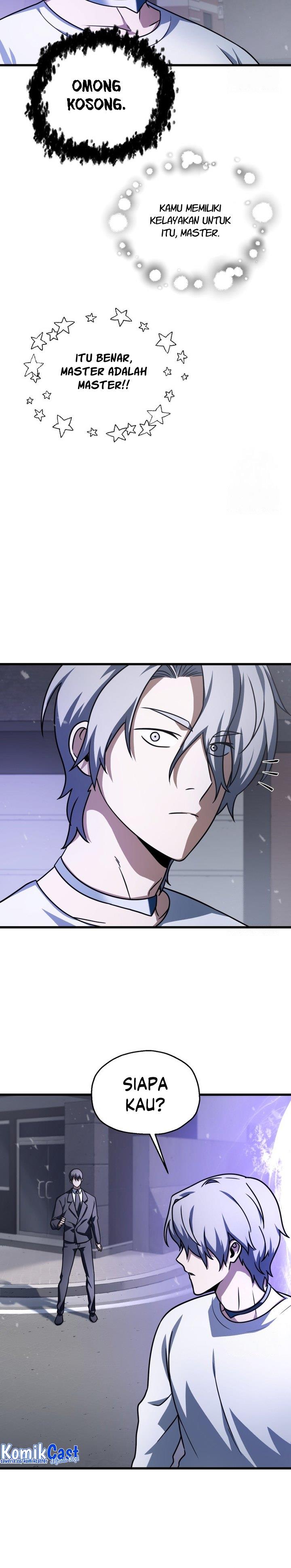 Read Player Who Can’t Level Up (ID) Manga Online