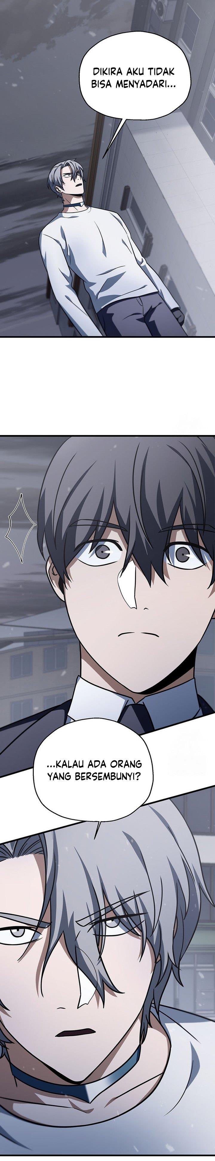 Read Player Who Can’t Level Up (ID) Manga Online