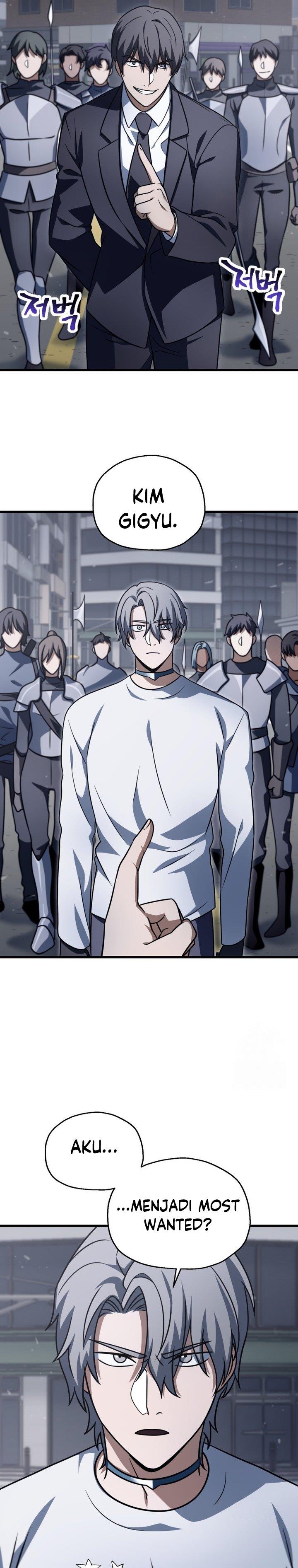 Read Player Who Can’t Level Up (ID) Manga Online