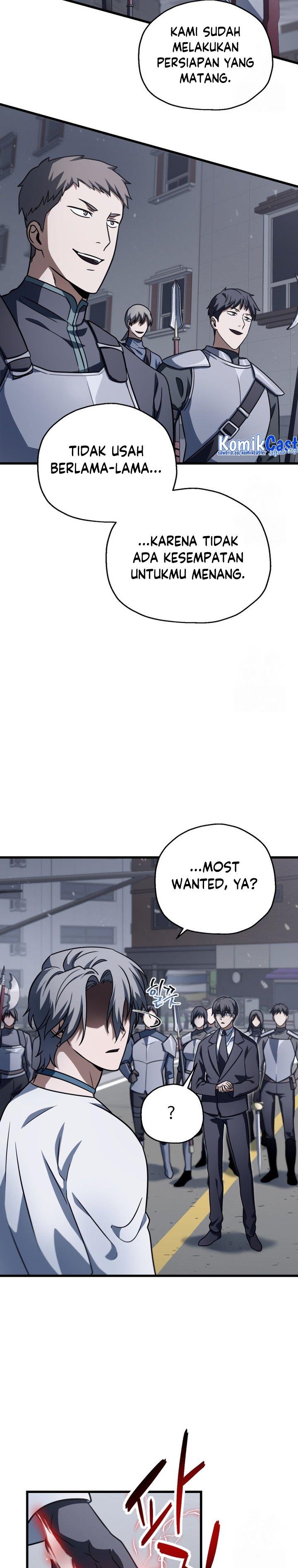 Read Player Who Can’t Level Up (ID) Manga Online