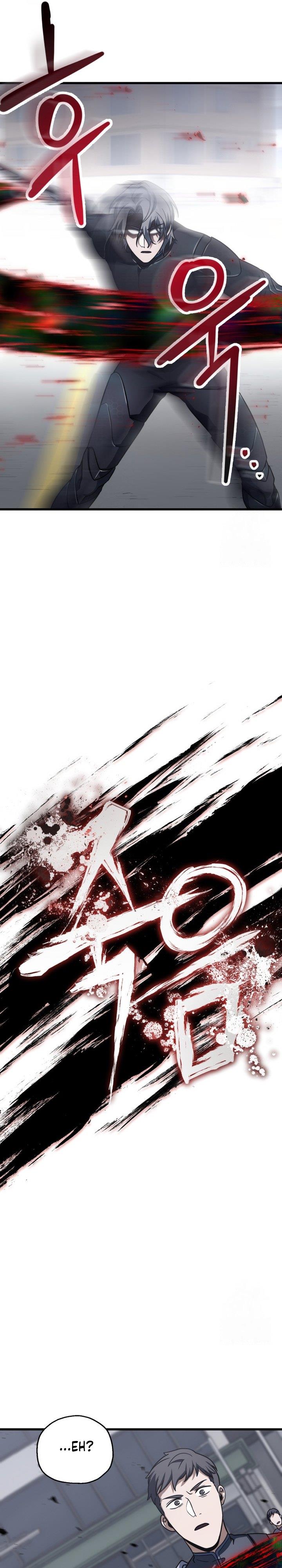 Read Player Who Can’t Level Up (ID) Manga Online