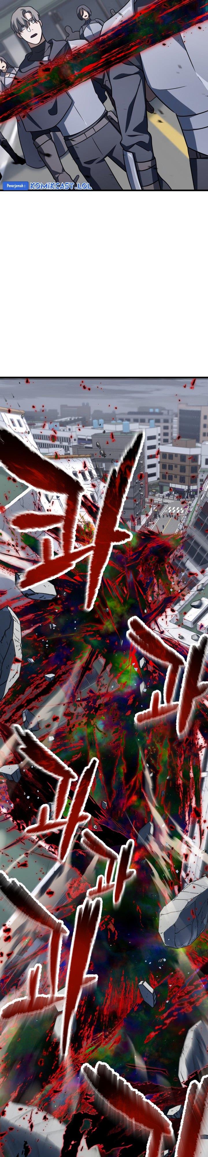 Read Player Who Can’t Level Up (ID) Manga Online