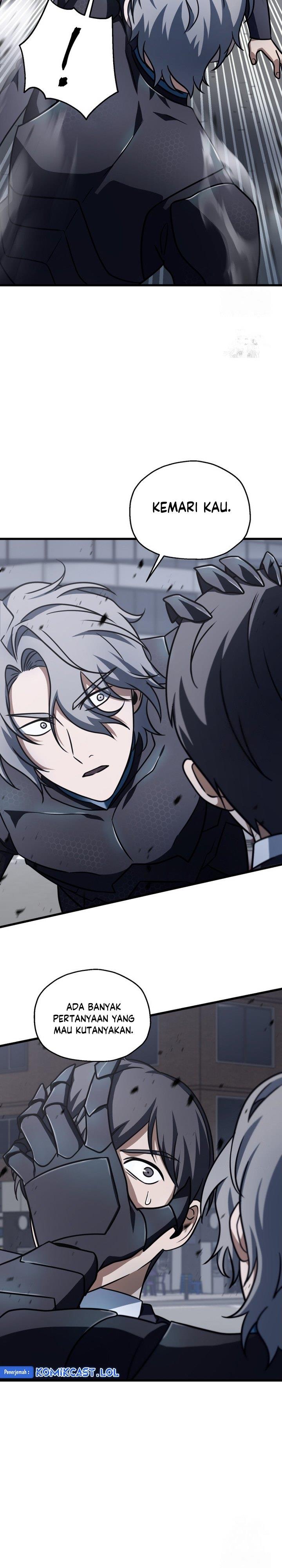 Read Player Who Can’t Level Up (ID) Manga Online