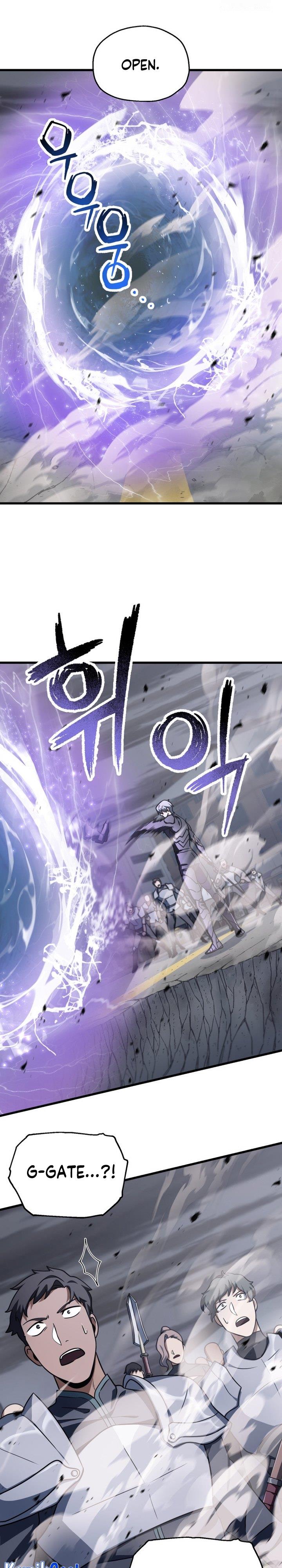 Read Player Who Can’t Level Up (ID) Manga Online