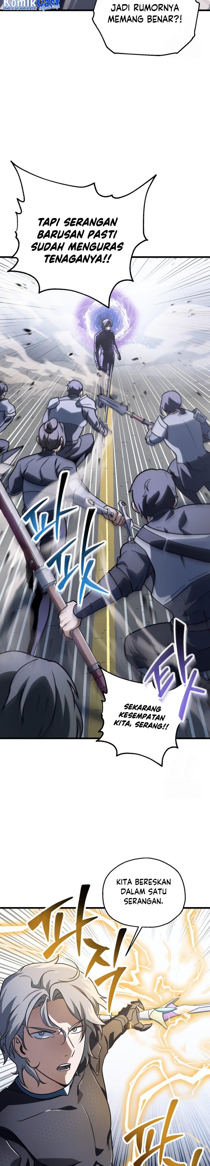 Read Player Who Can’t Level Up (ID) Manga Online