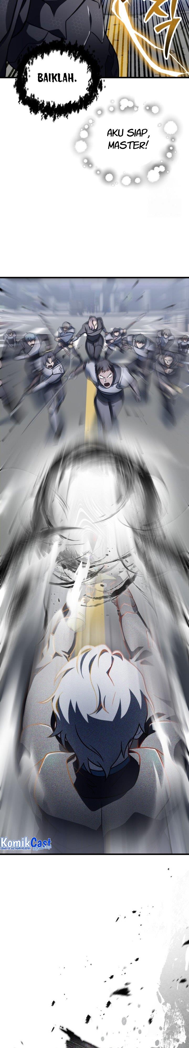 Read Player Who Can’t Level Up (ID) Manga Online