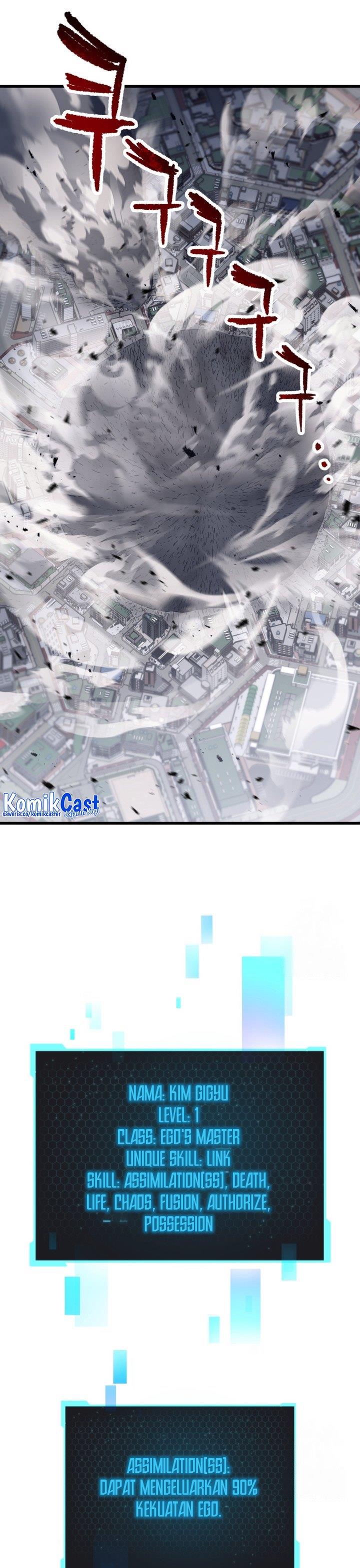 Read Player Who Can’t Level Up (ID) Manga Online