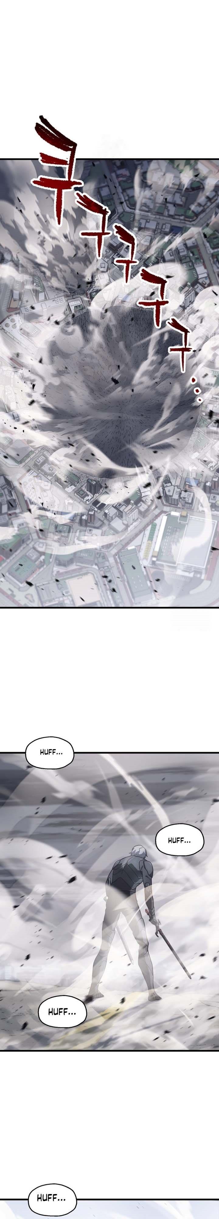 Read Player Who Can’t Level Up (ID) Manga Online