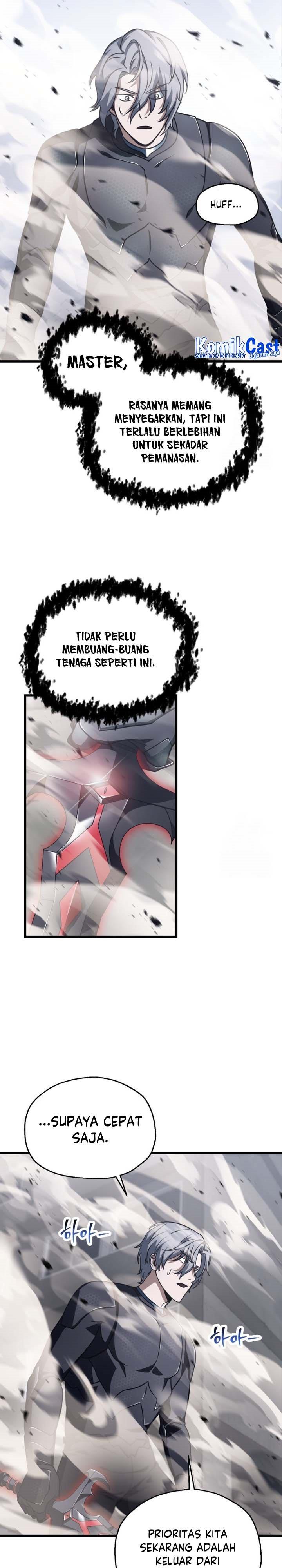 Read Player Who Can’t Level Up (ID) Manga Online