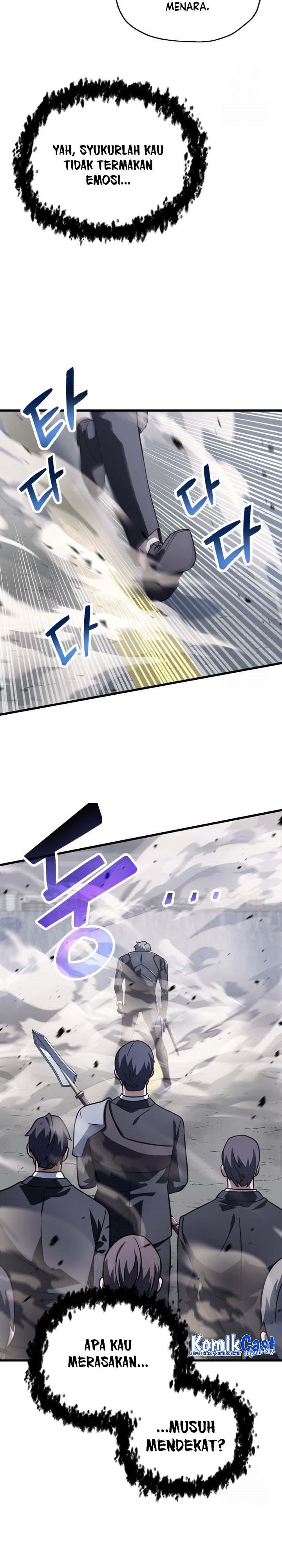 Read Player Who Can’t Level Up (ID) Manga Online