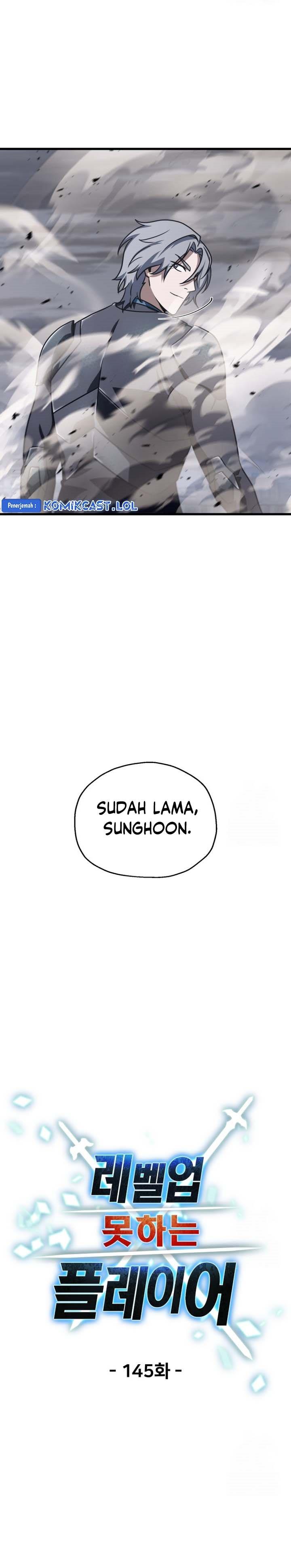 Read Player Who Can’t Level Up (ID) Manga Online