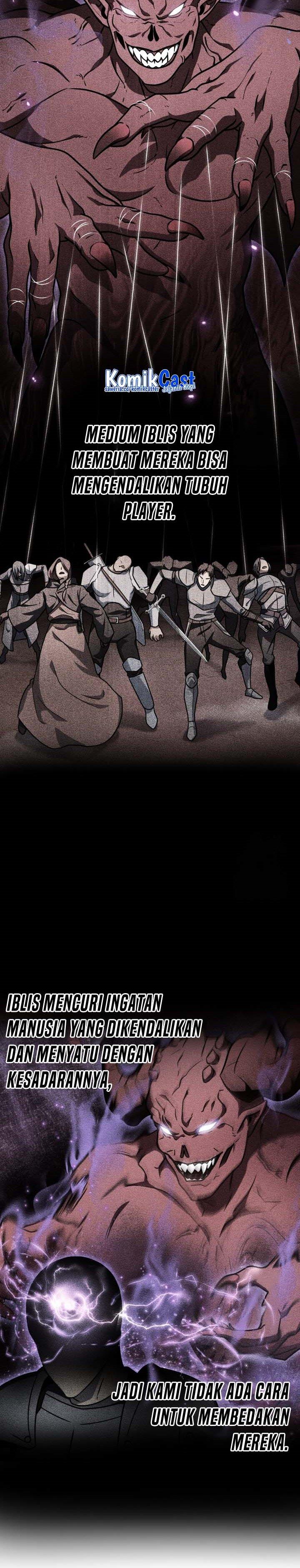 Read Player Who Can’t Level Up (ID) Manga Online