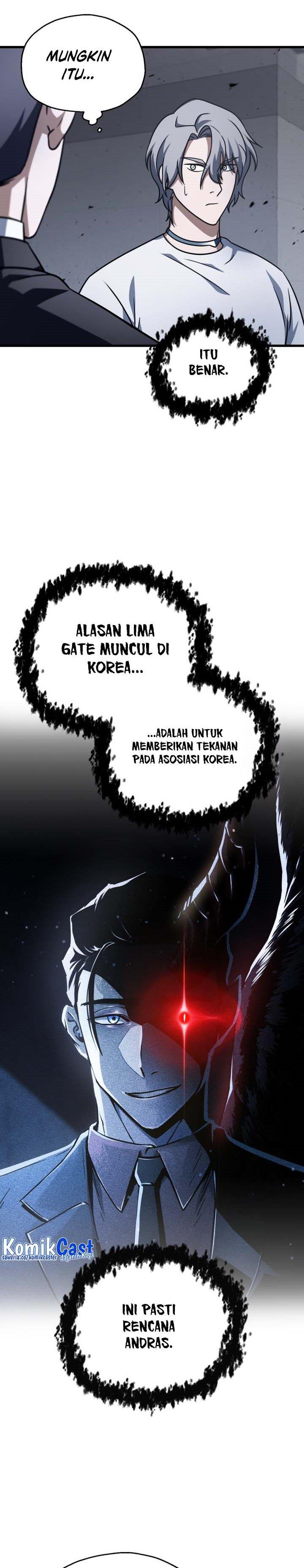 Read Player Who Can’t Level Up (ID) Manga Online