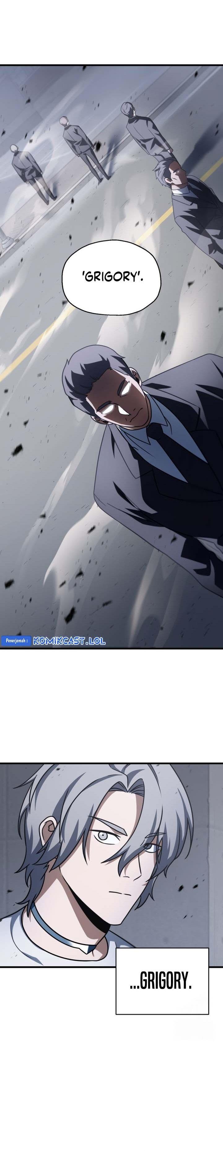 Read Player Who Can’t Level Up (ID) Manga Online