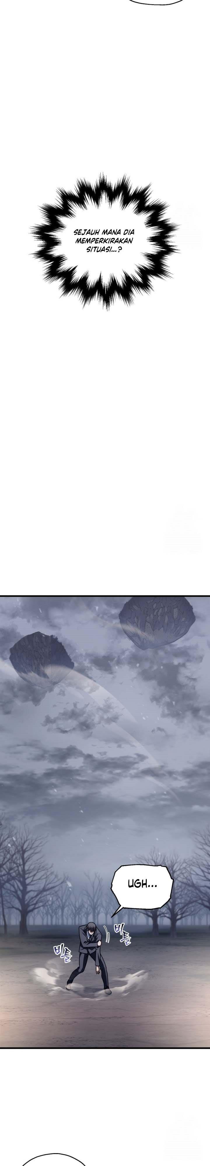 Read Player Who Can’t Level Up (ID) Manga Online