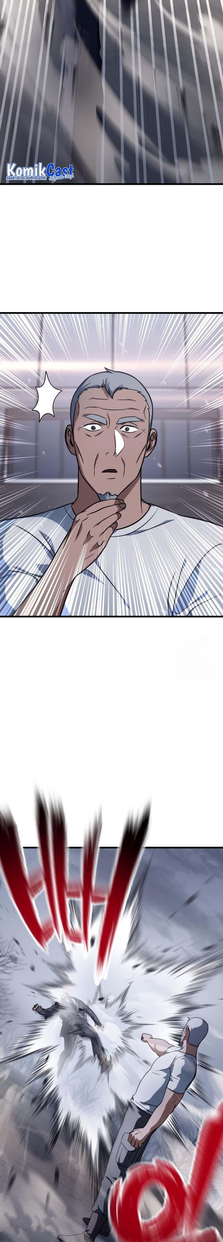 Read Player Who Can’t Level Up (ID) Manga Online