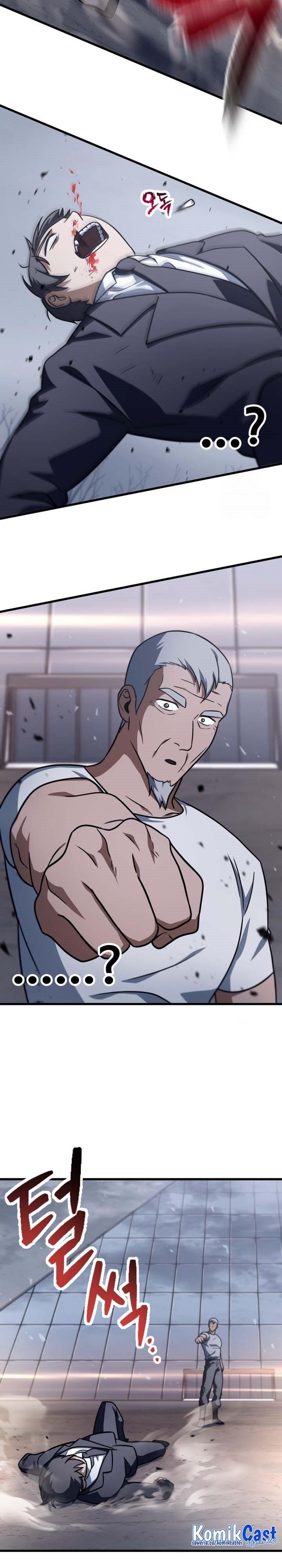 Read Player Who Can’t Level Up (ID) Manga Online