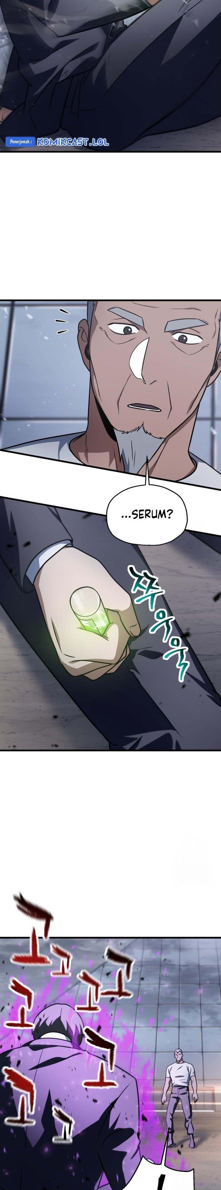 Read Player Who Can’t Level Up (ID) Manga Online