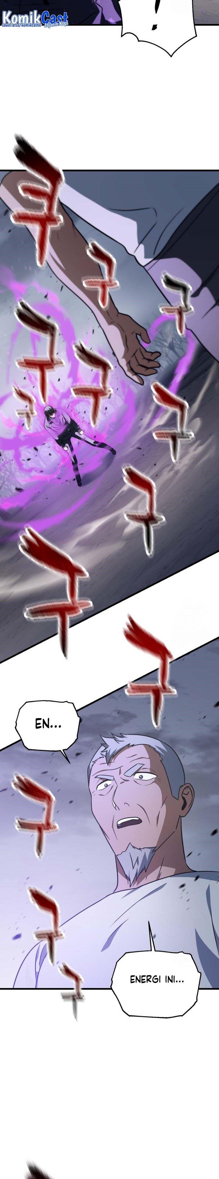 Read Player Who Can’t Level Up (ID) Manga Online